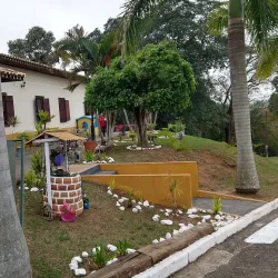 Parque Municipal Vale do Itaim - Taubate