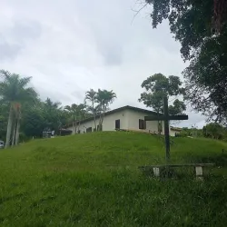 Parque Municipal Vale do Itaim - Taubate