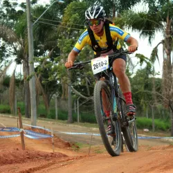 Parque Municipal Vale do Itaim - Taubate