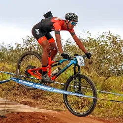 Parque Municipal Vale do Itaim - Taubate