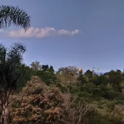 Parque Municipal Vale do Itaim - Taubate