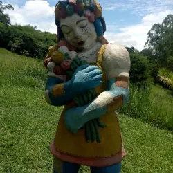 Parque Municipal Vale do Itaim - Taubate