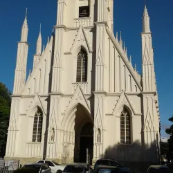 Praça Santa Terezinha - Taubate