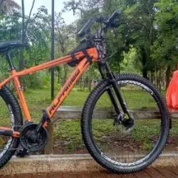 Praça Santa Terezinha - Taubate