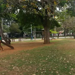 Praça Santa Terezinha - Taubate