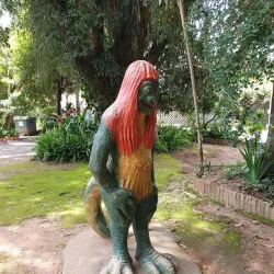 Sítio do Picapau Amarelo - Taubate