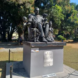 Sítio do Picapau Amarelo - Taubate