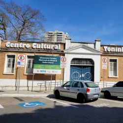 Taubaté Cultural Center - Taubate