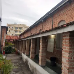 Taubaté Cultural Center - Taubate