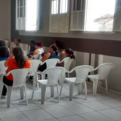 Taubaté Cultural Center - Taubate