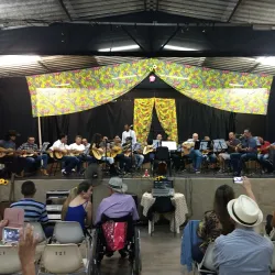 Taubaté Cultural Center - Taubate