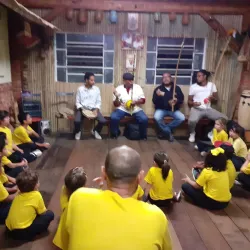 Taubaté Cultural Center - Taubate