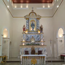 Catedral de Nossa Senhora das Dores - Teresina