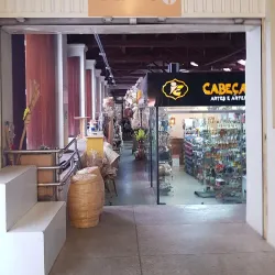 Mercado Central de Teresina - Teresina