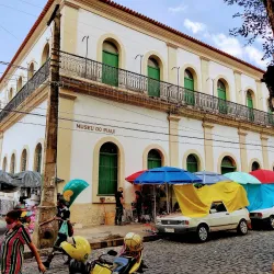 Museu do Piauí - Teresina