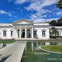 Palácio de Karnak - Teresina