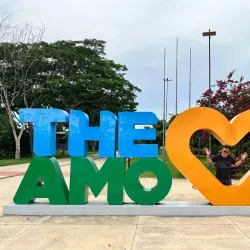 Parque da Cidadania - Teresina