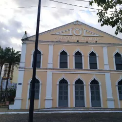Teatro 4 de Setembro - Teresina