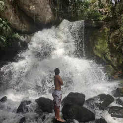 Cachoeira dos Frades - Teresopolis