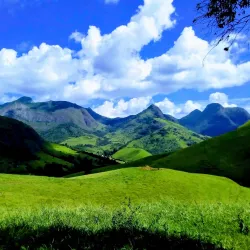 Cachoeira dos Frades - Teresopolis