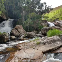 Cachoeira dos Frades - Teresopolis