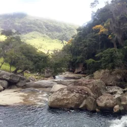 Cachoeira dos Frades - Teresopolis