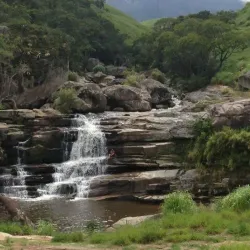 Cachoeira dos Frades - Teresopolis