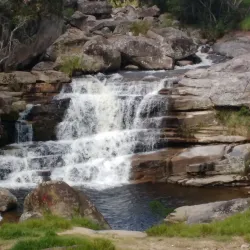 Cachoeira dos Frades - Teresopolis