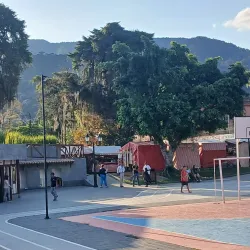 Feirinha do Alto - Teresopolis