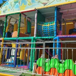 Feirinha do Alto - Teresopolis