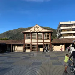 Feirinha do Alto - Teresopolis