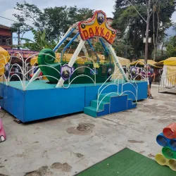 Feirinha do Alto - Teresopolis