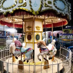 Feirinha do Alto - Teresopolis