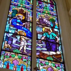 Igreja de Santa Teresa - Teresopolis