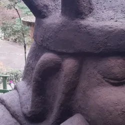 Jardim do Nêgo - Teresopolis