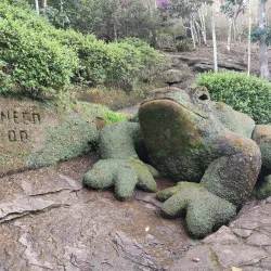 Jardim do Nêgo - Teresopolis