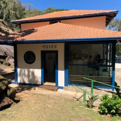 Jardim do Nêgo - Teresopolis