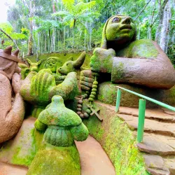 Jardim do Nêgo - Teresopolis