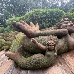 Jardim do Nêgo - Teresopolis