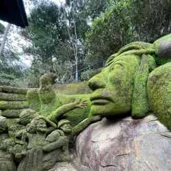 Jardim do Nêgo - Teresopolis