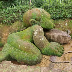 Jardim do Nêgo - Teresopolis