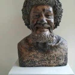 Jardim do Nêgo - Teresopolis