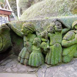 Jardim do Nêgo - Teresopolis