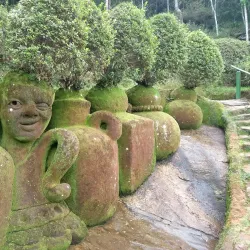 Jardim do Nêgo - Teresopolis