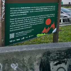 Mirante do Soberbo - Teresopolis