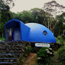 Museu do Futuro - Teresopolis