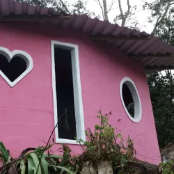 Museu do Futuro - Teresopolis