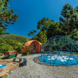 Museu do Futuro - Teresopolis