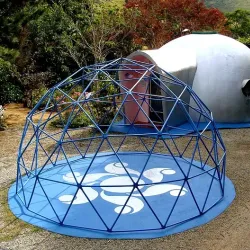 Museu do Futuro - Teresopolis