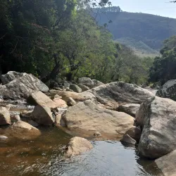 Museu do Futuro - Teresopolis